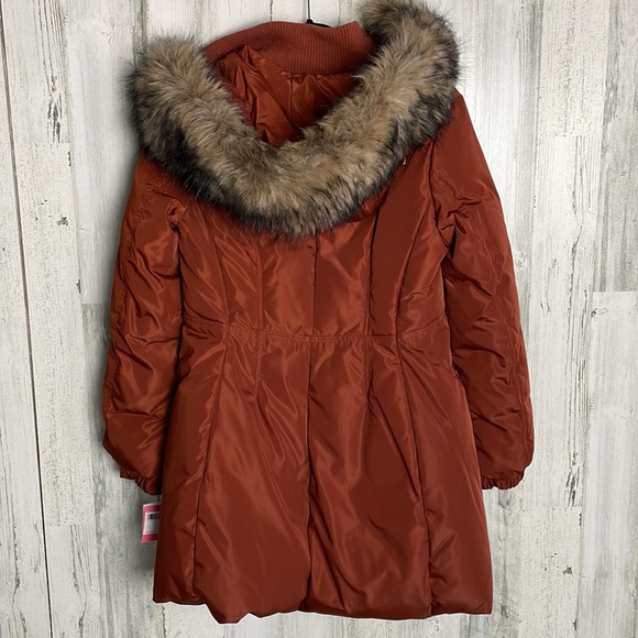 NWT Kate Spade Down Jacket - Picture 4 of 13